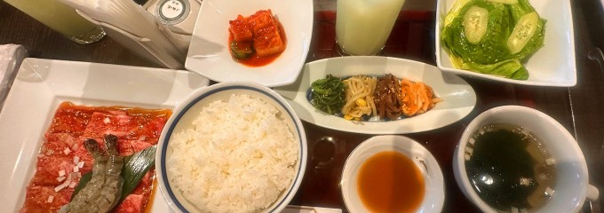 叙々苑 小田急ハルク店