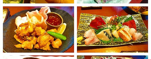 みなと寿司 総本店