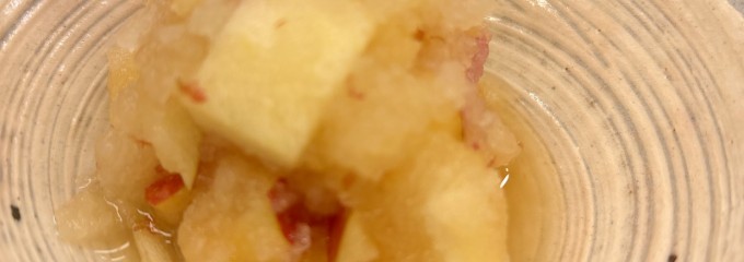 お料理 菜のはな