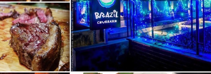 Brazil Churrasco Singapore