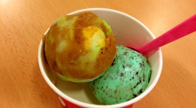 サーティワン アイスクリーム 蘇我島忠ホームズ店 中央区 千葉寺 アイスクリーム