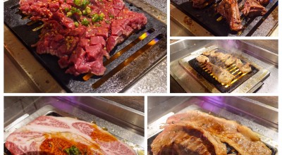 成田肉横丁 京成成田駅 焼肉 ホルモン