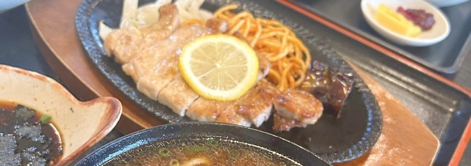 とんかつ一番