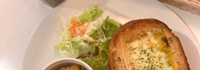Harvest 卸団地店