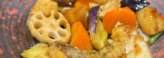 大戸屋ごはん処 逗子店