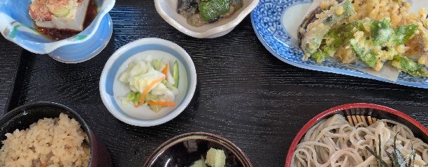 味処 大平