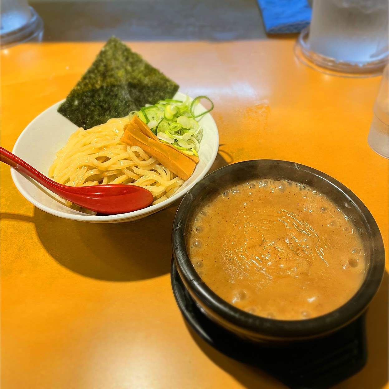 つけめん や 泉