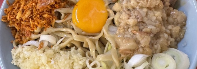 ラーメン富士丸 東浦和店