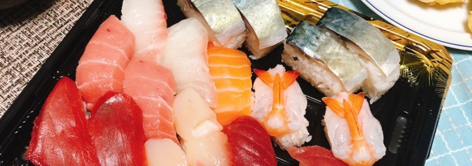 角上魚類 赤羽店