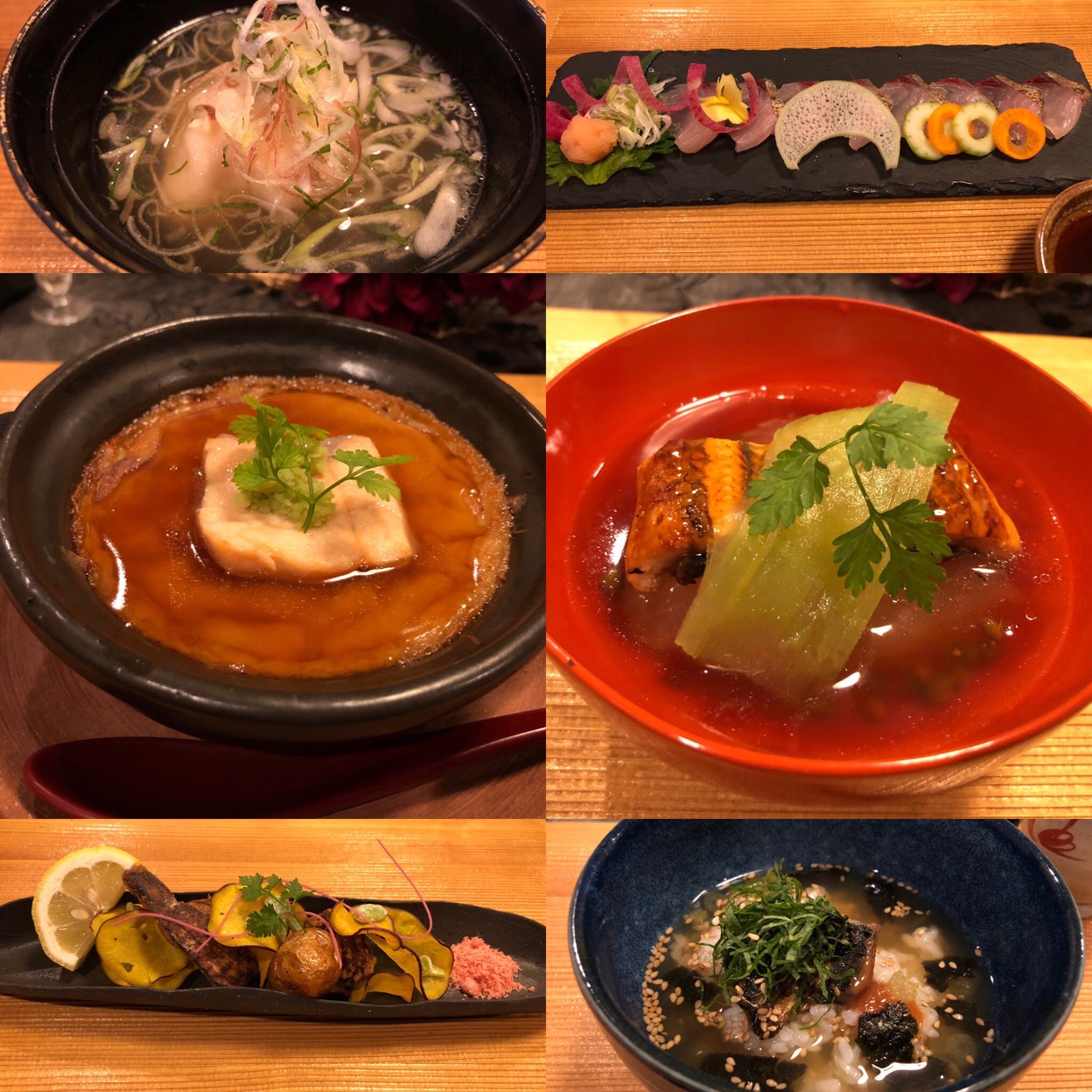 創意和食野むらが食通を魅了する理由！ランチ・記念日と予約の極意