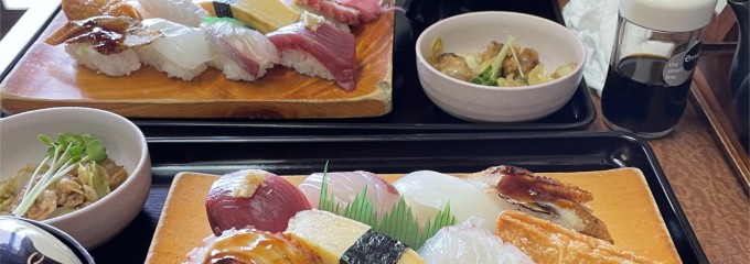 活魚料理寿司　てっちり　多幸作