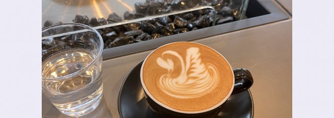 Coffee Base SHIMOGAMO
