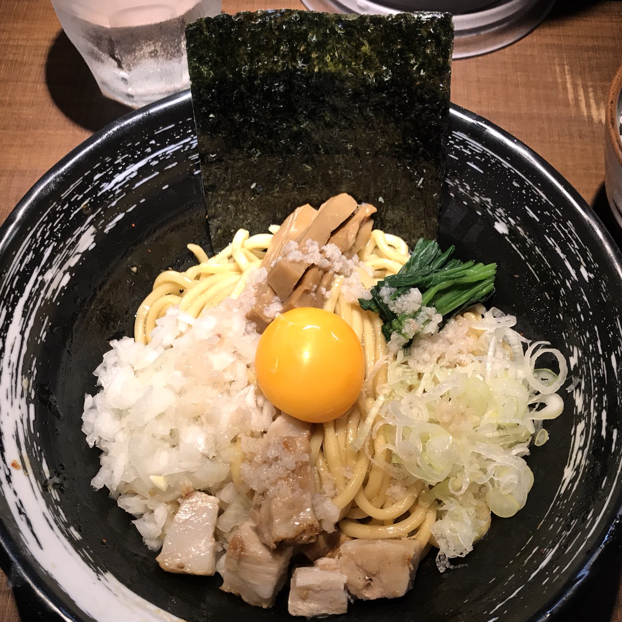 麺 家 ぶら いと ん