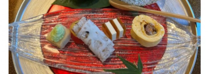 京懐石美濃吉 横浜ランドマークプラザ店