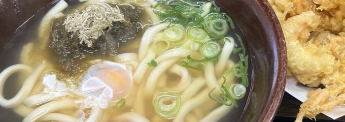 資さんうどん 宗像店