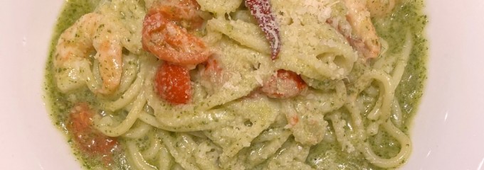 パスターヴォラ月島