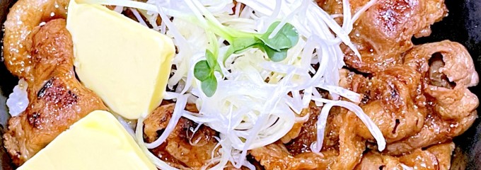 伝説のすた丼屋 川崎店