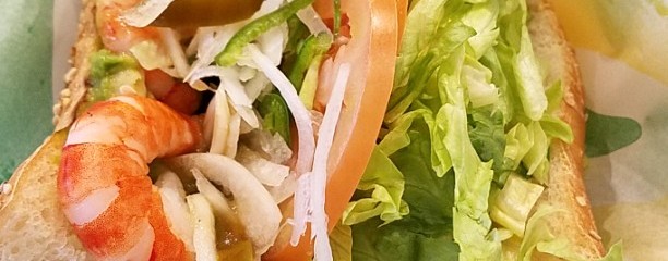 サブウェイ 豊橋ココラアベニュー店
