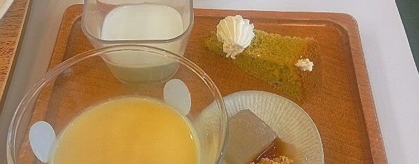 レストラン東北牧場