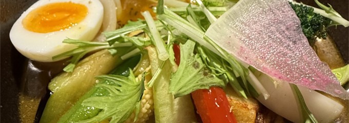 スープカリー専門店　札幌ドミニカ