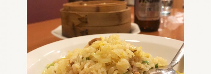 中華料理はま亭大府店