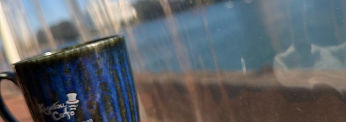 福菱 Kagerou Café（かげろうカフェ）