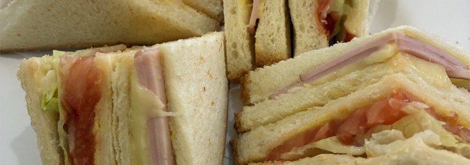 横浜第2合同庁舎 喫茶室