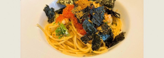 オッティモ・シーフード・ガーデン