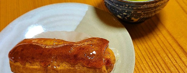 みどりや洋菓子店