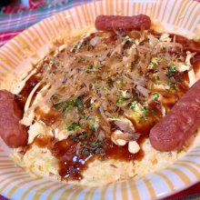 ozokebanさんの写真