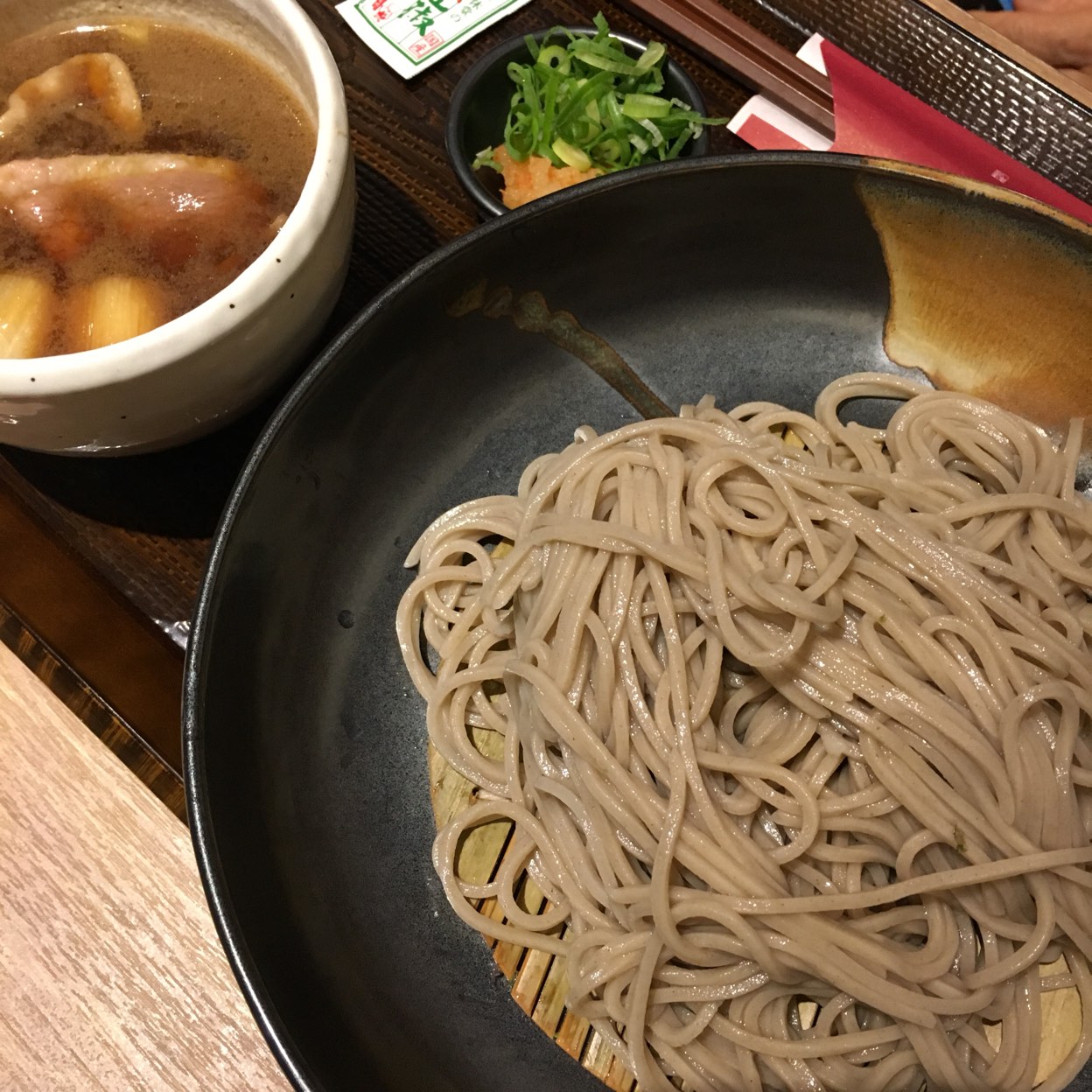蕎麦居酒屋 清修庵 烏丸SUINA室町店(四条烏丸/居酒屋)＜ネット予約可