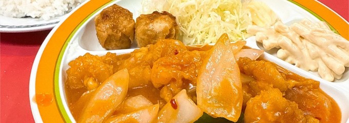 大阪王将 守口店