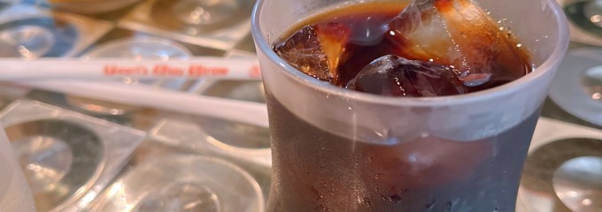 喫茶 むぎ