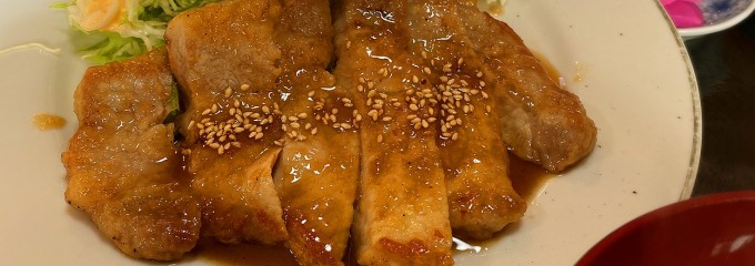 なみえ肉食堂