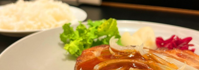 ラ・ブーシェリー・エ・ヴァン 浜松町店