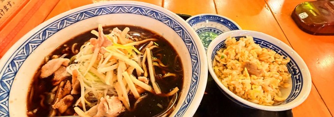 中国ラーメン揚州商人 立川店