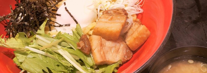 情熱のすためし どんどん 町田店