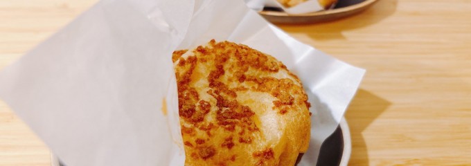 ビアードパパの作りたて工房ヨドバシAKIBA