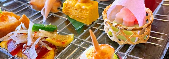 季節料理 あら珠
