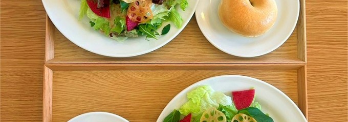 bagel＆cafe あめあがり