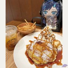 bluesuzyさんの写真