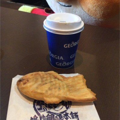 鳴門鯛焼本舗 高田馬場店 西早稲田駅 スイーツ その他