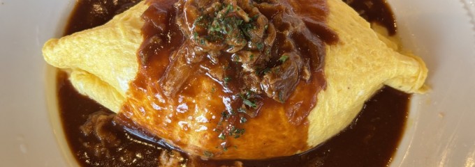 麻生飯塚病院レストラン　トリニティ