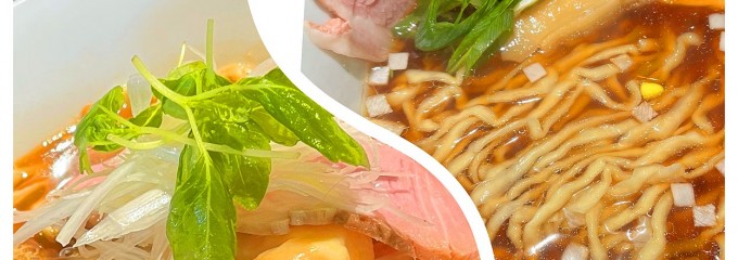 拳ラーメン