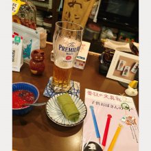 mugihoさんの写真