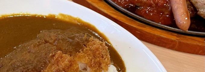 Joyfull 越谷レイクタウン店
