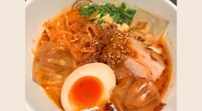 らぁめん大山 川崎beラーメンシンフォニー店 川崎区 川崎 ラーメン