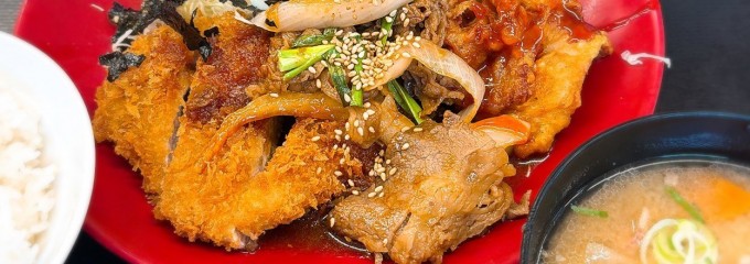 かつや 浅草橋店