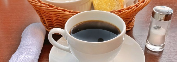 ポティエコーヒー 石川町元町口店