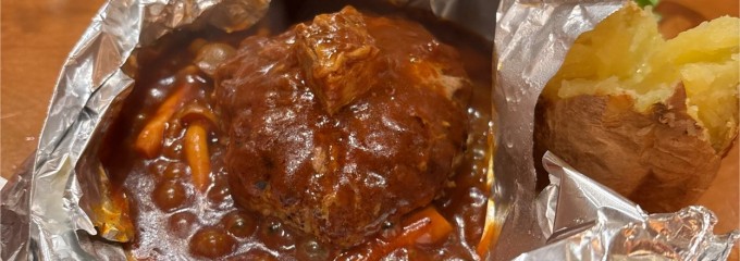 グリルキャピタル東洋亭 高島屋店